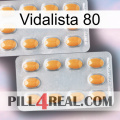 Vidalista 80 cialis4